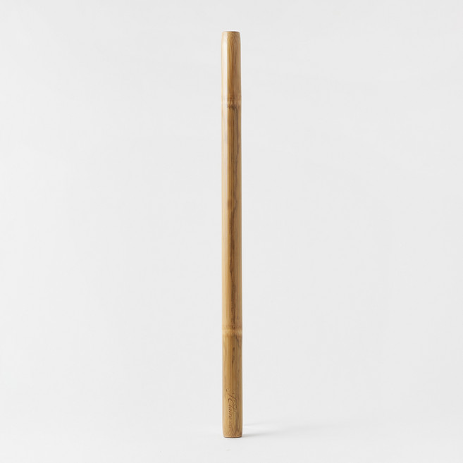 제이끌레르 뱀부 마사지스틱, N02, 1개