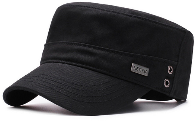 보슈 남성 각잡힌 기본 군모 캡모자 jn6-4