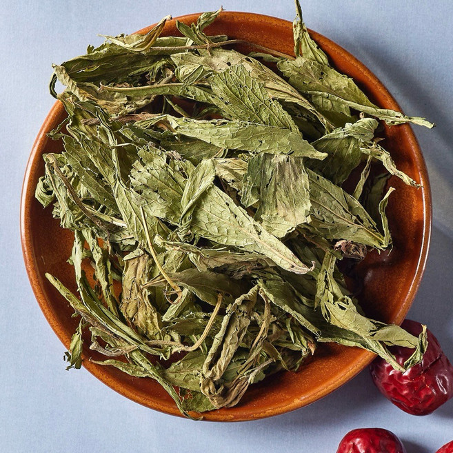 南山產物 甜菊葉茶 天然草本植物, 1個, 75G甜菊葉+5G紅棗