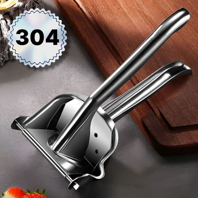 [초간편 착즙]제하스 304 올스텐 레몬 착즙기 수동, 1개, 400ml