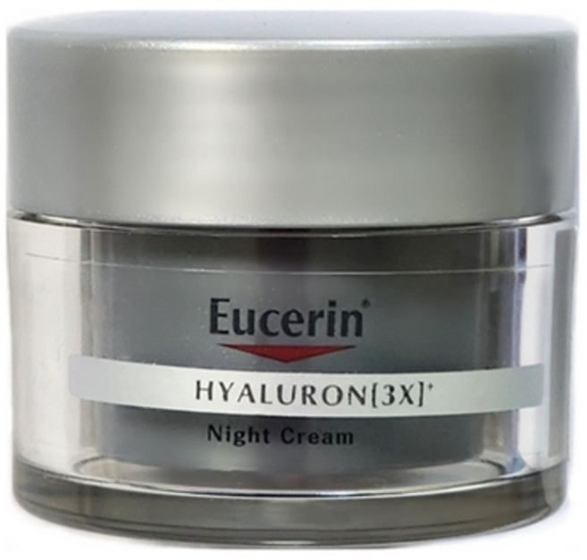 유세린 하이알루론 나이트 크림 20ml