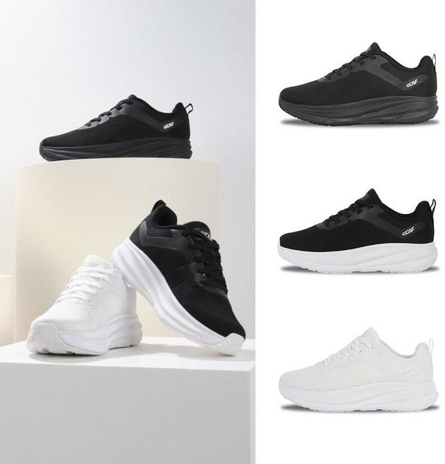 르까프 브이러너 런닝화 LE3YR002 3종 택 1