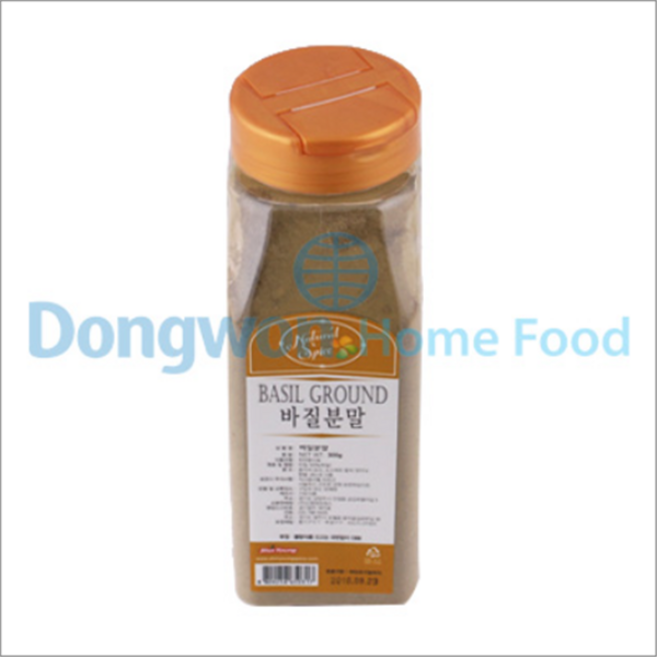 신영 바질(분말) 300g