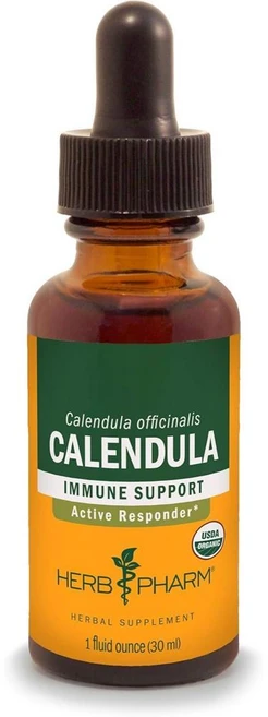 자연농 카렌듈라 액상 추출물, 1개, 30ml - 쿠팡