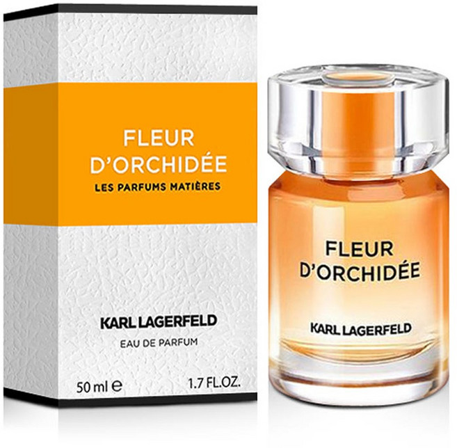 칼라거펠트 레 파팡 마띠에 오키데 EDP, 1개, 50ml