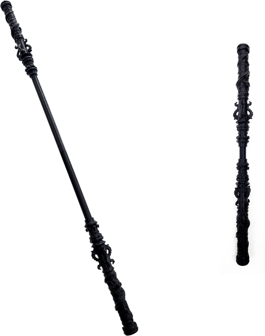 길어지는 여의봉 검은신화 오공 굿즈, 중 (38~65cm)