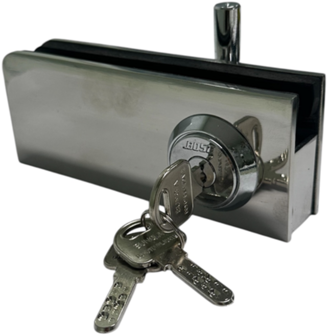 옆보조키 가네모 힌지 유리문 강화도어 4색 / 키별도 칼도스KALDOS, 스텐유광, 12mm, 우, 1개