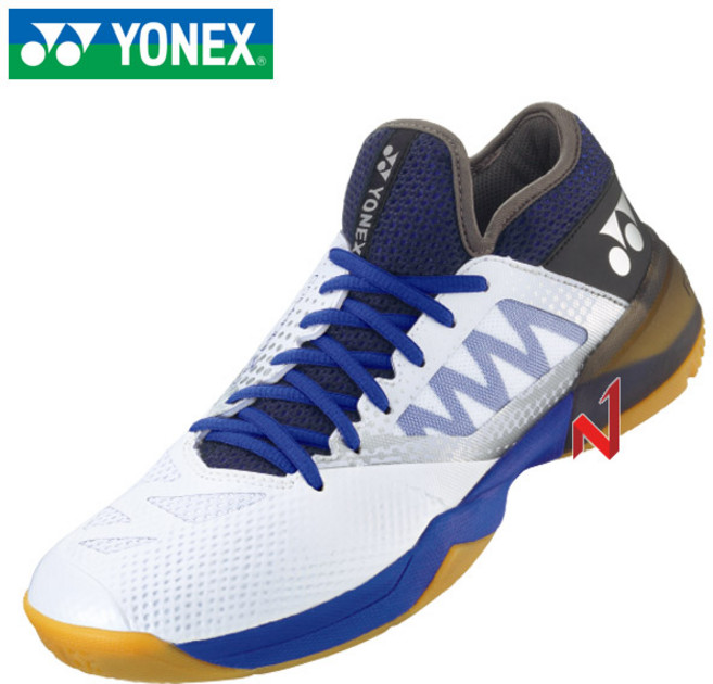 요넥스 배드민턴화 컴포트Z2 SHB-CFZ2WM WHBL
