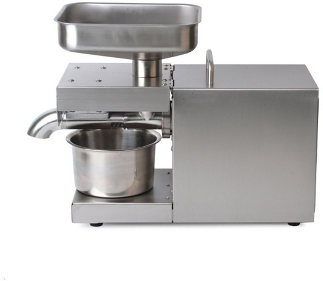 채유기 가정용착유기 oil rig 자동 콜드 프레스 오일 기계 해바라기 씨 추출기 올리브 추출물 1W 11V 22V, 110V