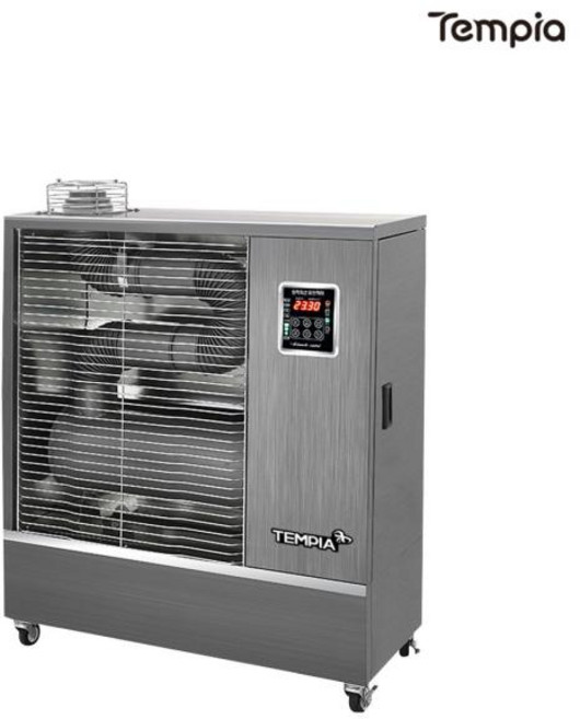 한솔 26년형 돈풍기 원적외선 튜브히터 업소용 등유 주름관 난방기 7000T, 돈풍기 원적외선 튜브히터 HSE-7000T석유난로