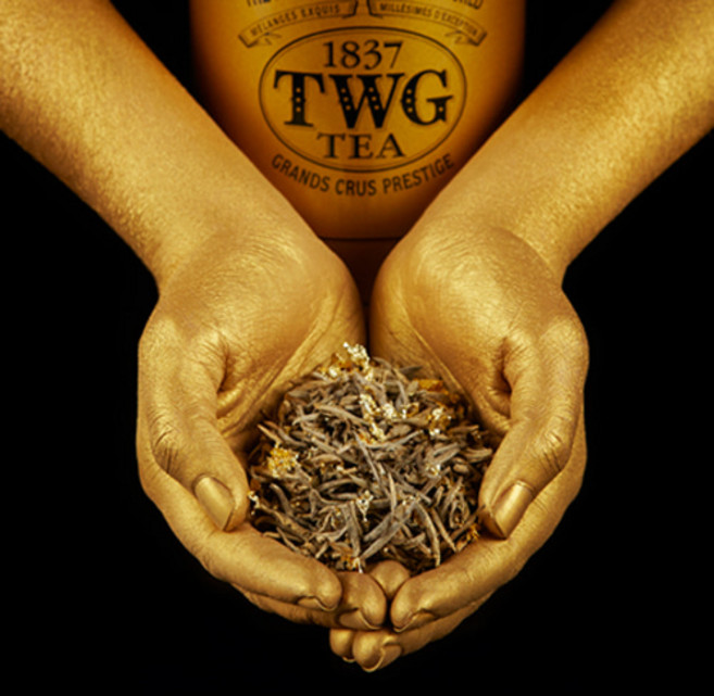 TWG Tea 잎차(100g) 1837블랙 실버문 크림카라멜 프렌치얼그레이 카모마일 그랜드웨딩 화이트스카이 잉글리쉬 그린티, Geisha blossom tea 100g, 100g, 1개, 1개입