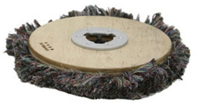 마루광택기 마포솔 16인치 바닥청소기 돌돌이 패드 마포 기계솔 경서글로텍 씨에스테크 겸용, 1개