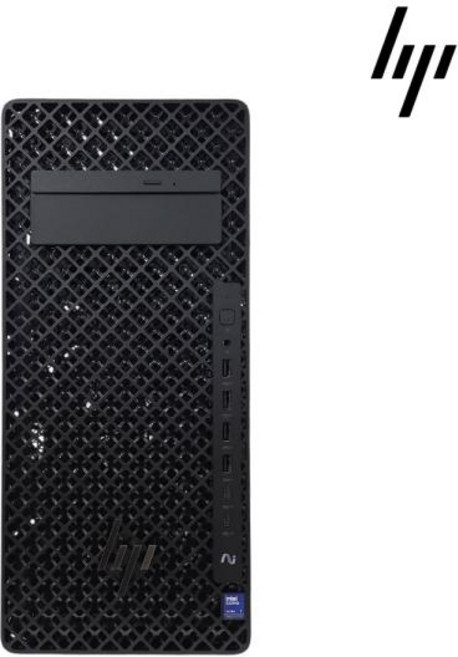 (HP) Z2 G1i CF5L4PT (U9-285K/16GB/512GB/W11P) (기본상품), WIN11 Pro, 512GB, 16GB, 블랙