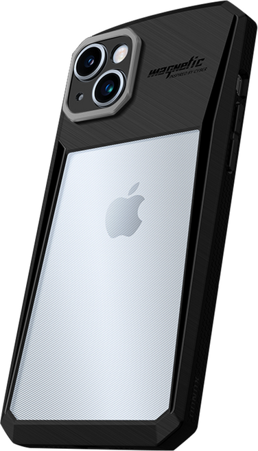 5세컨즈 에어아머 스포티 터프 범퍼 하드 젤리 케이스