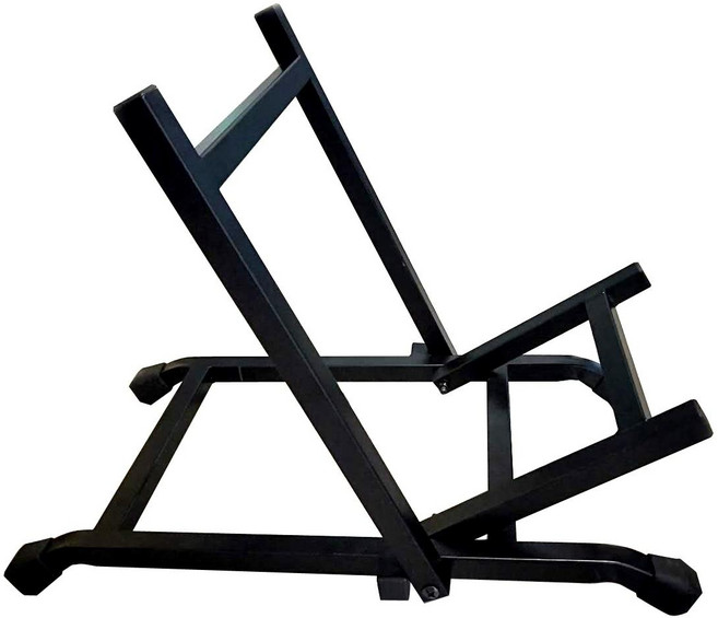 앰프스탠드 기타엠프 거치대 반주기 단일 어쿠스틱 기타, 1개