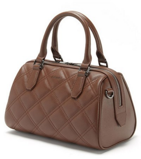 에스콰이아 여성핸드백 데일리 여성 누아르 스피디백 한정상품 한정기간 판매베스트 초경량 EHBFHB079