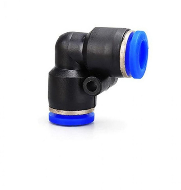 12mm 원터치피팅 원터치휘팅 12미리 유공압 퀵 커넥터 mod*35237LT, 1개