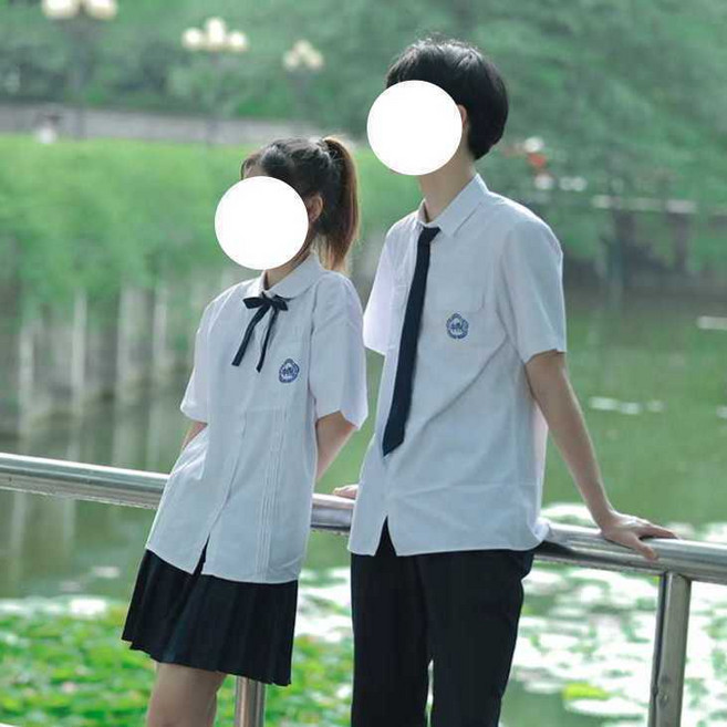 남녀 상견니교복 리쯔웨이 유니폼 코스튬 남자 대만드라마 대만 코스프레패션