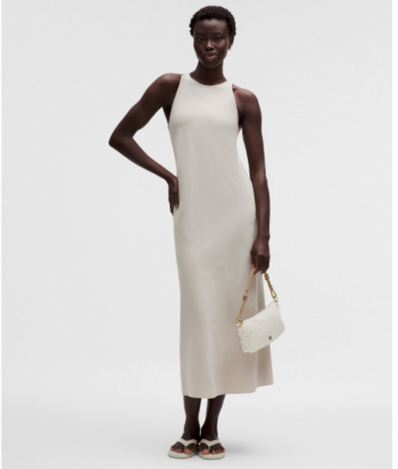 룰루레몬 LULULEMON 브리즐리 맥시 드레스​ DOWN LW1FVVS-072762 185519