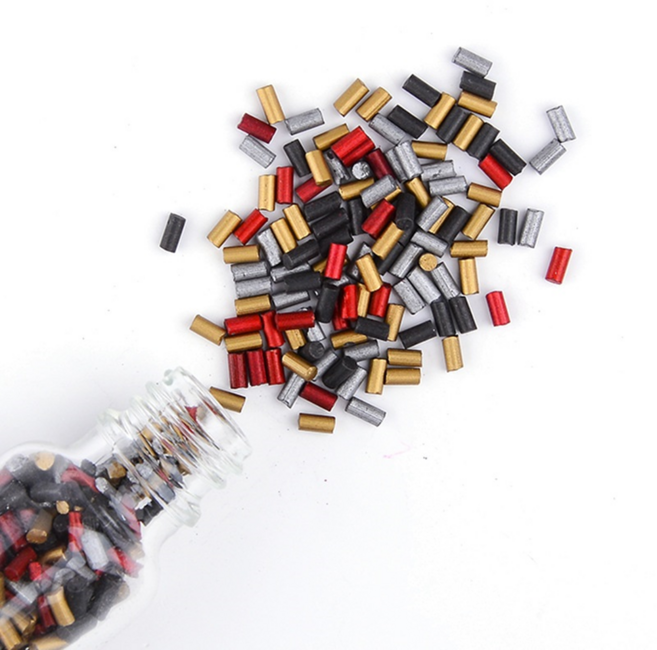 솔레르 혼합색상 지포라이터부싯돌 200개입