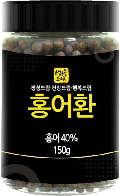 홍어환 150g, 1개