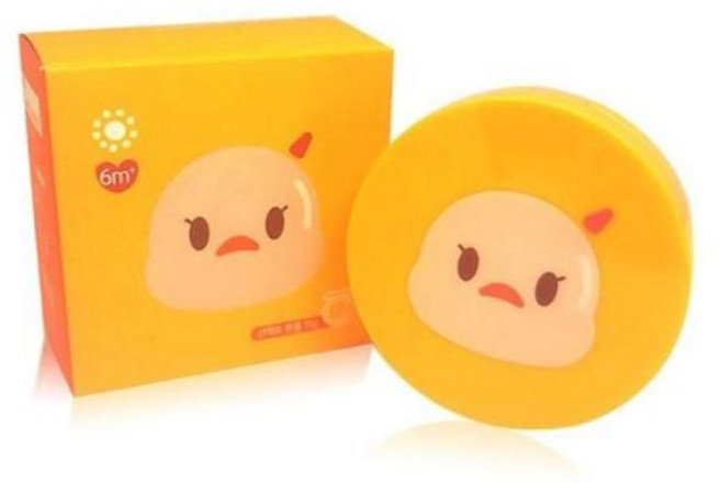 [RGK80R55]아토팜 톡톡 페이셜 선팩트 15g SPF43 PA, 1개