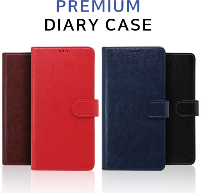 시리우스 프리미엄_[LG V50ThinQ](LM-V500N)용 다이어리케이스