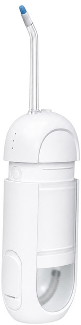 ProTap 迷你便攜沖牙器, 白色, 310W
