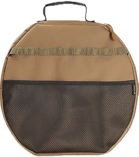 KOOLMAN(쿨맨) ISE 그리들 수납가방, 1개