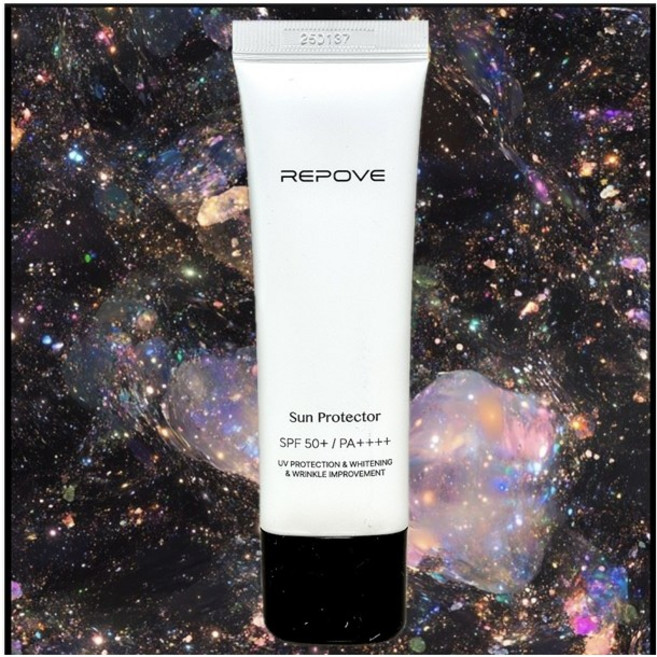 리포브 선 프로텍터 SPF50+ PA++++, 50ml, 1개