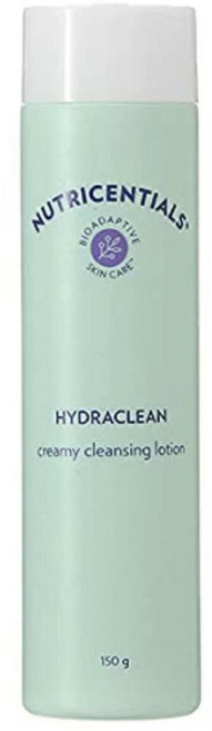 뉴스 스킨 NU SKIN 뉴트리센셜스 하이드라클린(크리미 클렌징 로션), 150g, 1