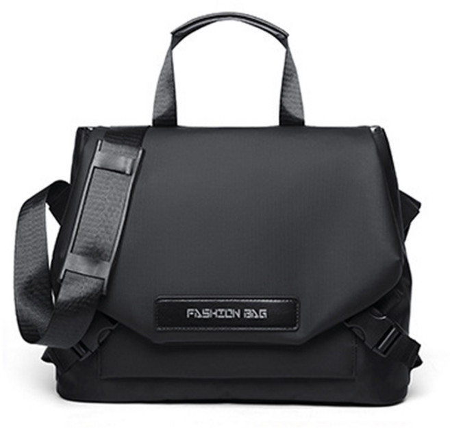 컬러폭스 남녀공용 방수 크로스백 메신저백 슬링백