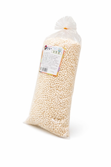 장승이옛날과자 쌀튀밥, 230g, 1개