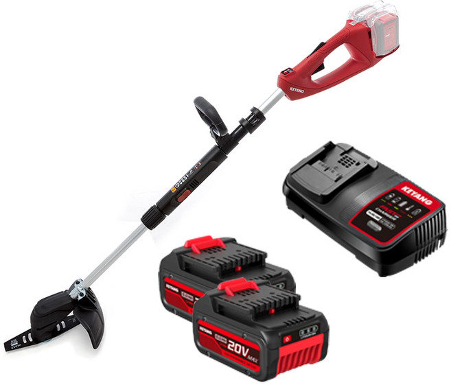 계양 CB36BL 36V 충전 예초기 배터리 5A 2개 세트