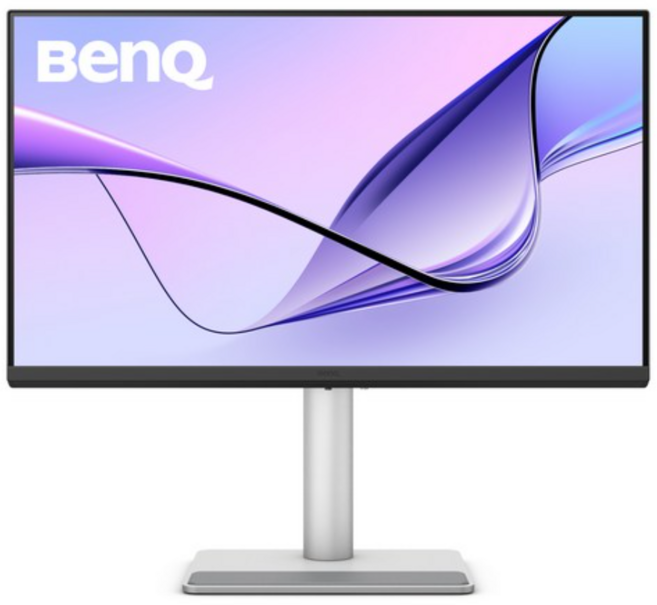 벤큐 4K UHD 맥북 모니터, 81cm, MA_320U