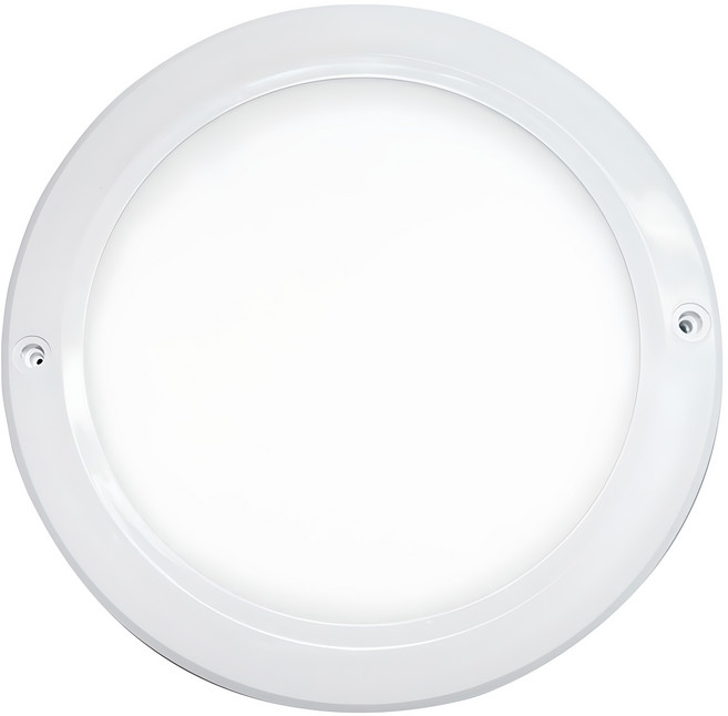 장수램프 LED 직부등 20W 220 x 18 mm, 주광색, 1개