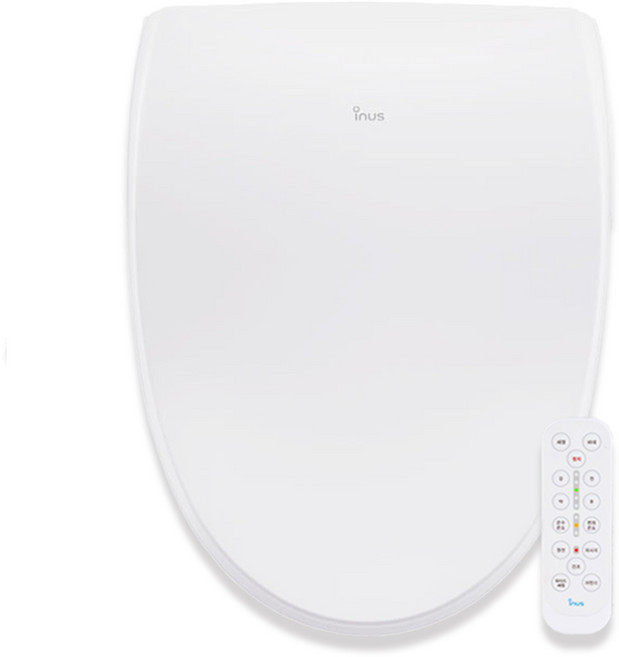 이누스 네오 방수비데, IS-28D, 고객직접설치