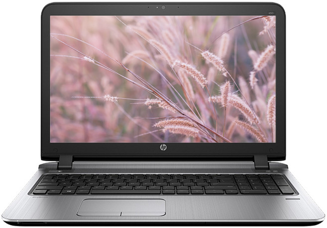 HP 노트북 450G3 프로북 인텔i3 RAM8GB SSD256GB Win10