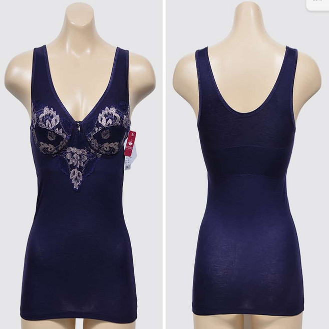 B컵 텐셀브라런닝 브라메리야스 런닝브래지어