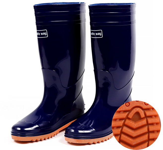 세이프웨이 장화 고무장화 남성장화 여성장화 방한장화