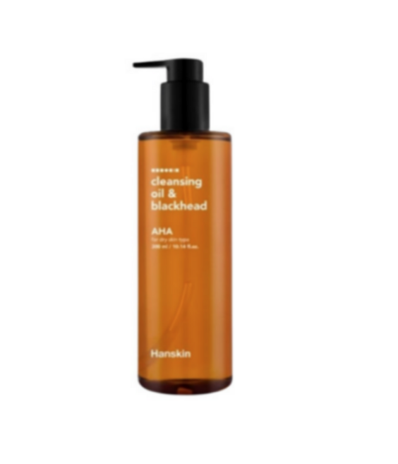 한스킨 클렌징오일_블랙헤드 건성용 300ml +30ml, 1개, 330ml