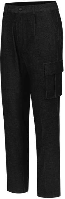 빌리언즈 봄 여름 작업복 청바지 스판 건빵바지