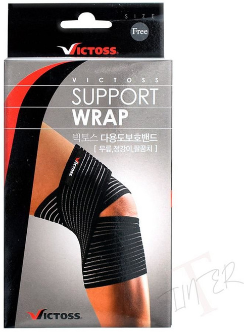 TL 다용도 보호밴드 FREE 압박보호대, 1개