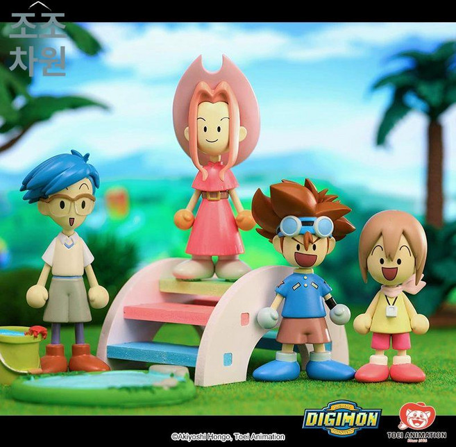 선택가능 일본 확정가챠 어드벤처 디지몬 1신태일, 인형 키링 Ver 단일 상자 (랜덤), 디지털 베이비 블라인드 박스, 1개