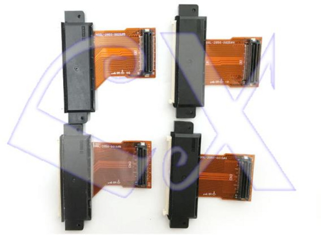 A66L-2050-0010 A 2050-0010 B fanuc 시스템 카드 슬롯 Fanuc 액세서리, [01] A66L-2050-0010 B