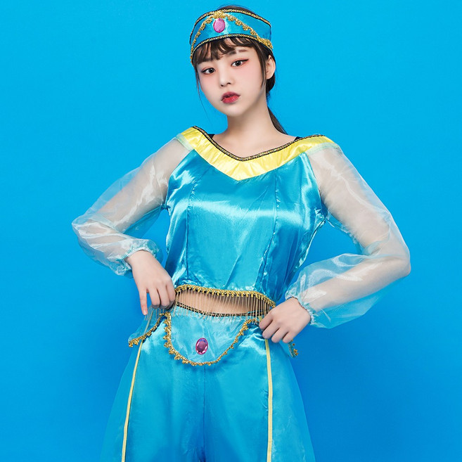 바이시스 할로윈 코스프레 코스튬 밸리공주 반티 체육대회