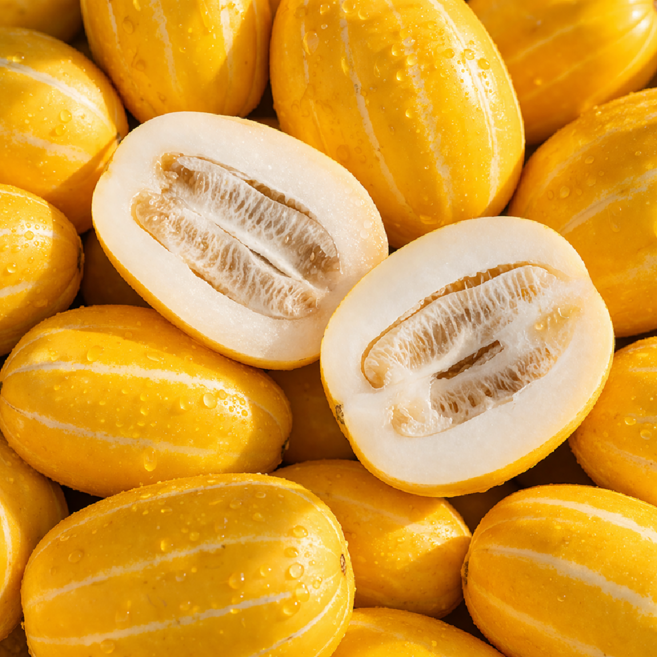 단하루특가 아침수확 대과 성주참외, 1박스, 3kg 대과