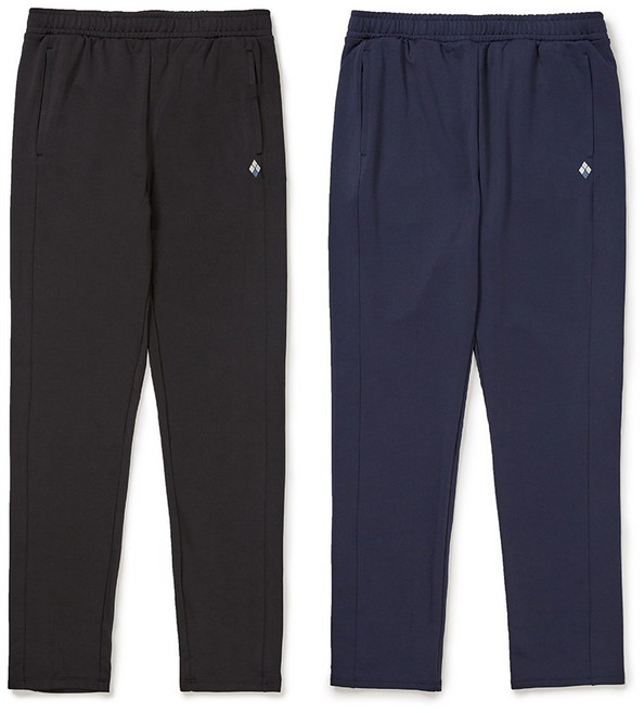 몽벨 남성 트레이닝 팬츠