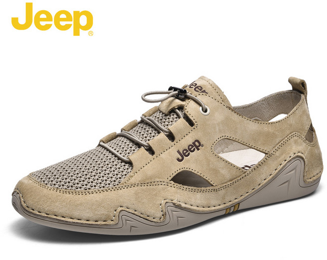 JEEP 남성 캐쥬얼화 남자 스니커즈 남성 컴포트화 남성 로퍼 캐쥬얼화 남성 컴포트화 캐쥬얼화 남자 샌들 P11101350K
