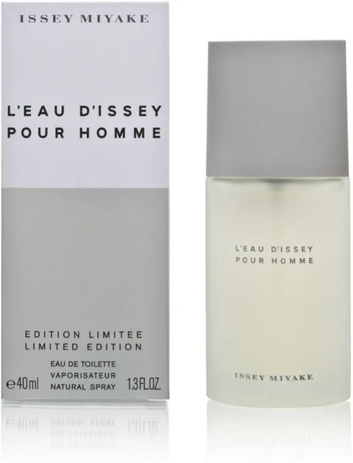 이세이 미야케 로디세이 뿌르 옴므 오드뚜왈렛 40ml, 1개